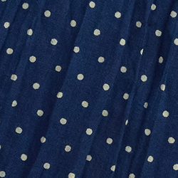 Dark Indigo