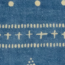 Indigo Blue