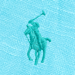 Perfect Turquoise
