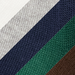 Brown/White/Grn/Navy/Grey