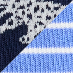 Navy/blue