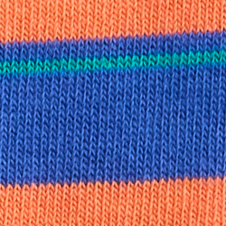 Orange/Green