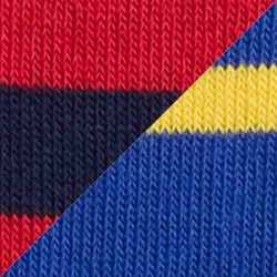 Red/Royal