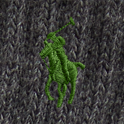 Barclay Grey Heather