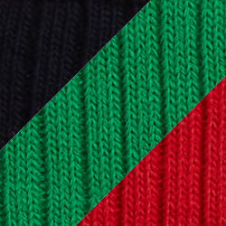 Red/Green/Navy