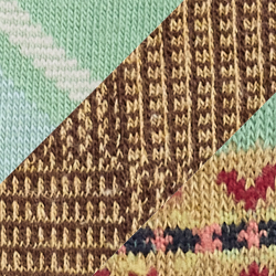 Loden/Blue