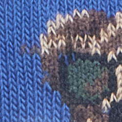 Gr&uuml;n/Navy/Orange