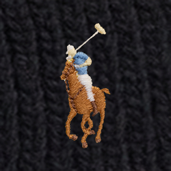 Polo Black