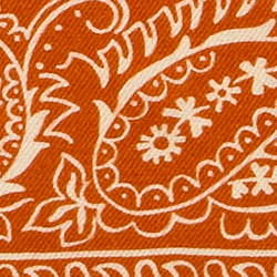 Arancio multicolore