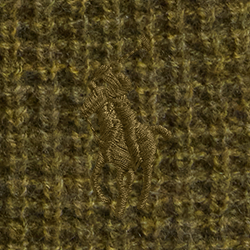 Ranger Green
