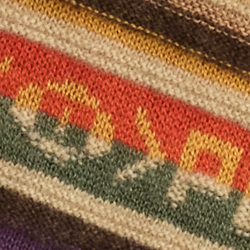Brown Multi