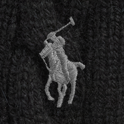 Polo Black