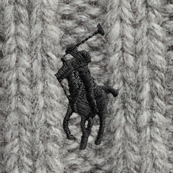 Fawn Grey Heather
