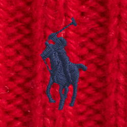 Park Avenue Red