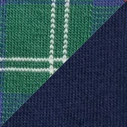 Navy Green