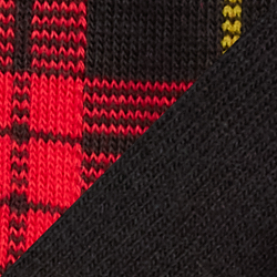 Black Red