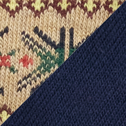 Navy Camel