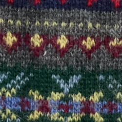 Grey Heather
