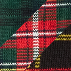 Red Navy Multi