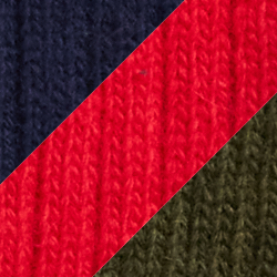 Navy Red