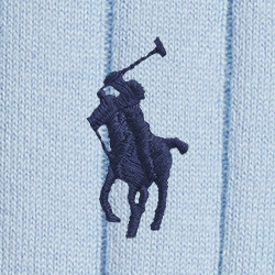 オフィス ブルー