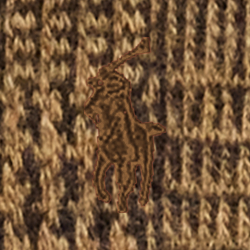 Camel Heather