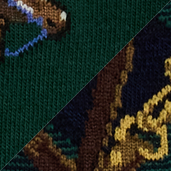 Green Navy