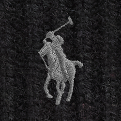 Polo Black