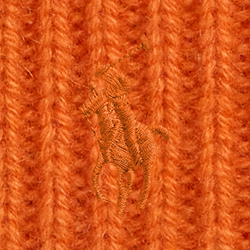 College Orange