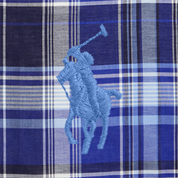 Marine Blue