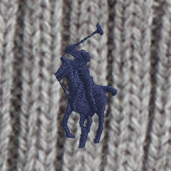 グレー