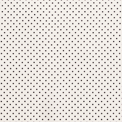 Cream Dot