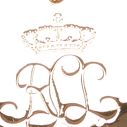 Oro/Perla bianca