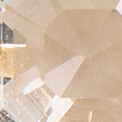 Gold/Crystal