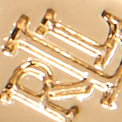 Gold