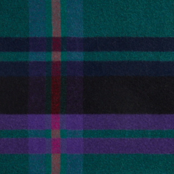 Deco Tartan