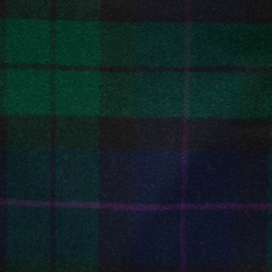 Green Plaid