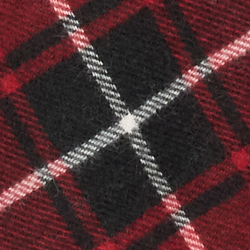 Red Plaid