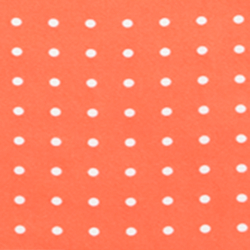 Dusk Orange