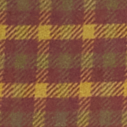 Deep Mahogany
