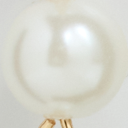 Gold/Weiß