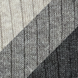 Grey Heather/Assorted