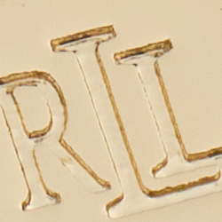 Gold/Kristall