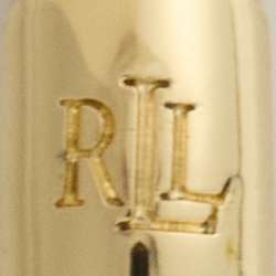 Gold/Braun