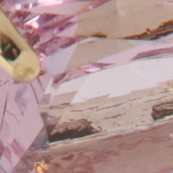 Gold/Rosa