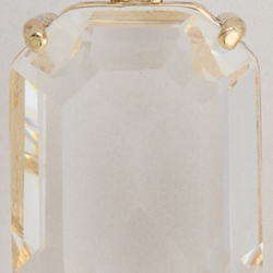 Gold/Kristall