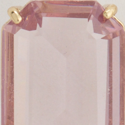 Gold/Rosa