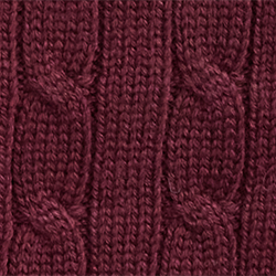 Dark Garnet