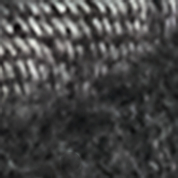 Black/Grey Heather