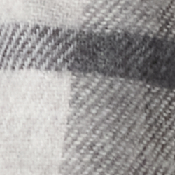 Motif écossais gris